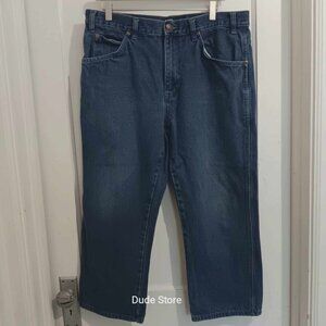 Rivet Supply Company Baggy Jeans - Size: 34" x 24" (NOT 30")